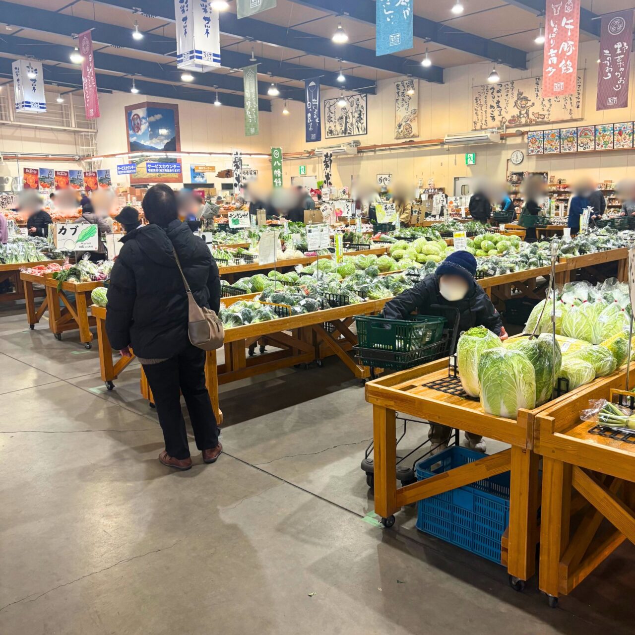 【今治市】家族が揃う年末年始。「さいさいきてや」にはお正月に向けた地元の食材が盛りだくさん!