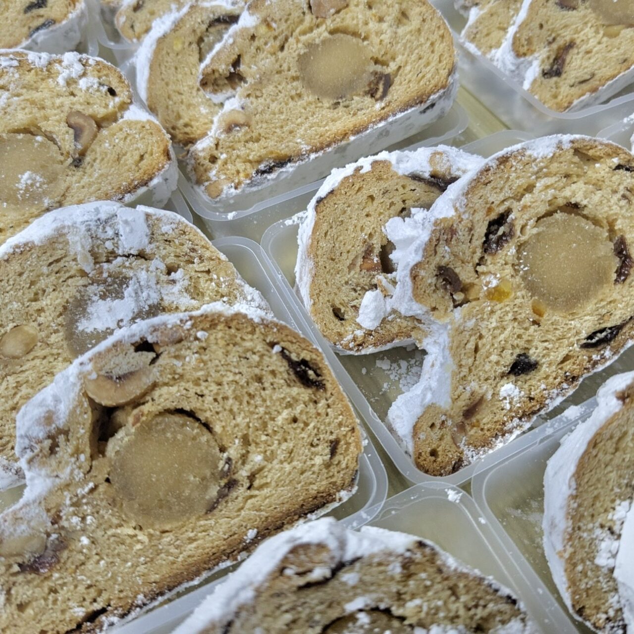 【今治市】間もなく迎えるクリスマス! パティスリーイリスのクリスマス当日限定ケーキを取材