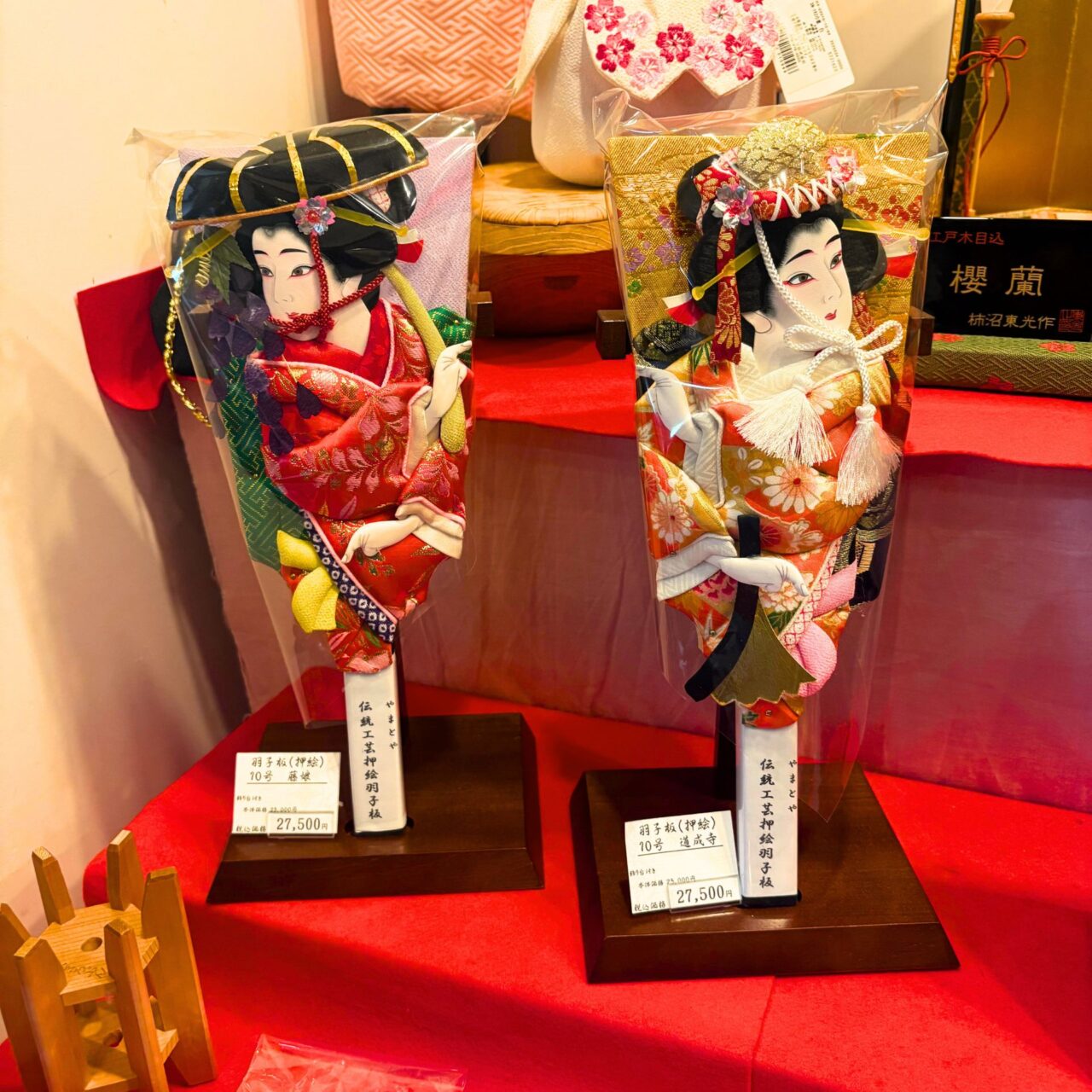 【今治市】12月13日から始まるお正月の準備。「呉服すがたや」のこだわりある商品で素敵な年始を迎えよう!