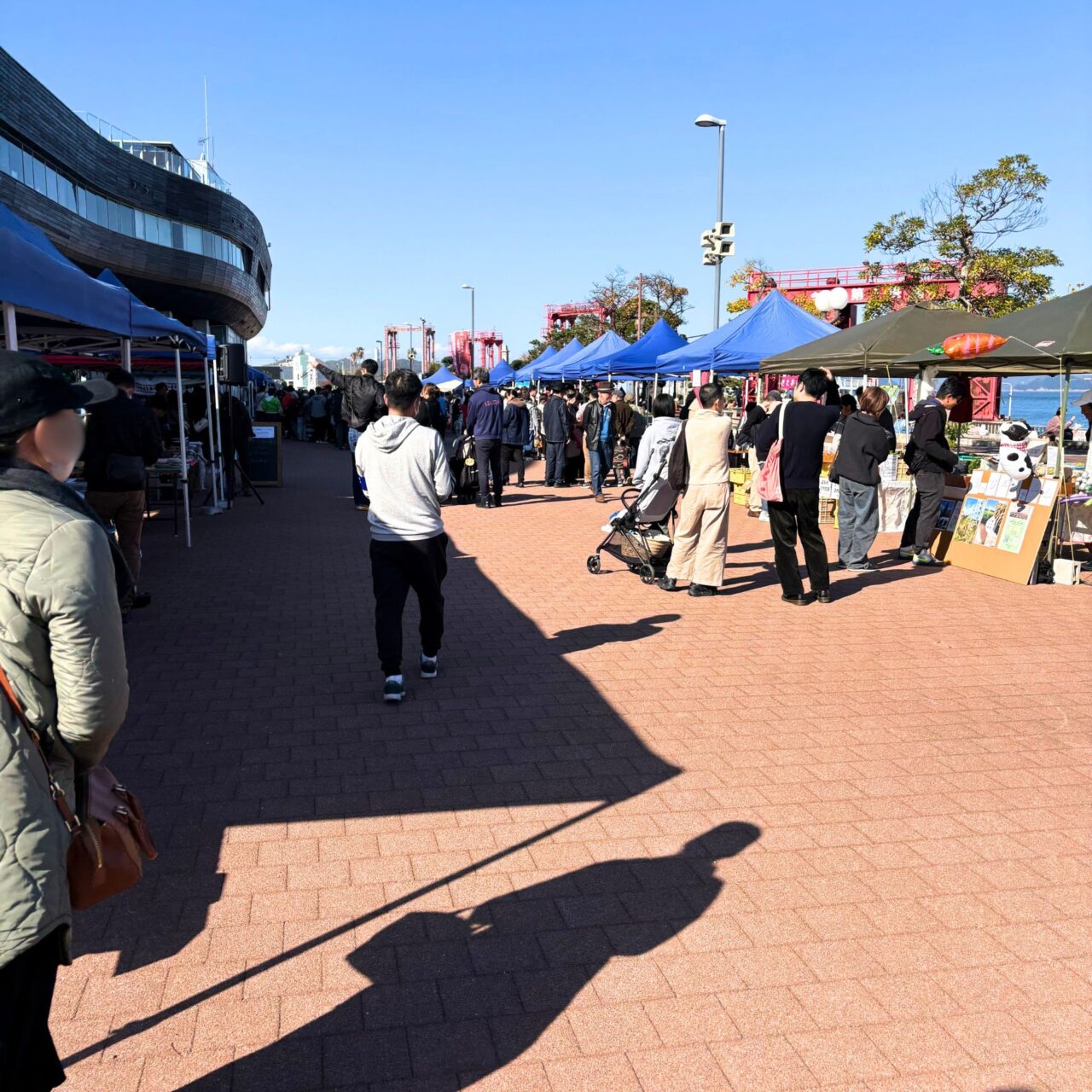 【今治市】はーばりーでイタリアの食と文化を楽しめるイベント「アミタリア愛媛」が開催されました!