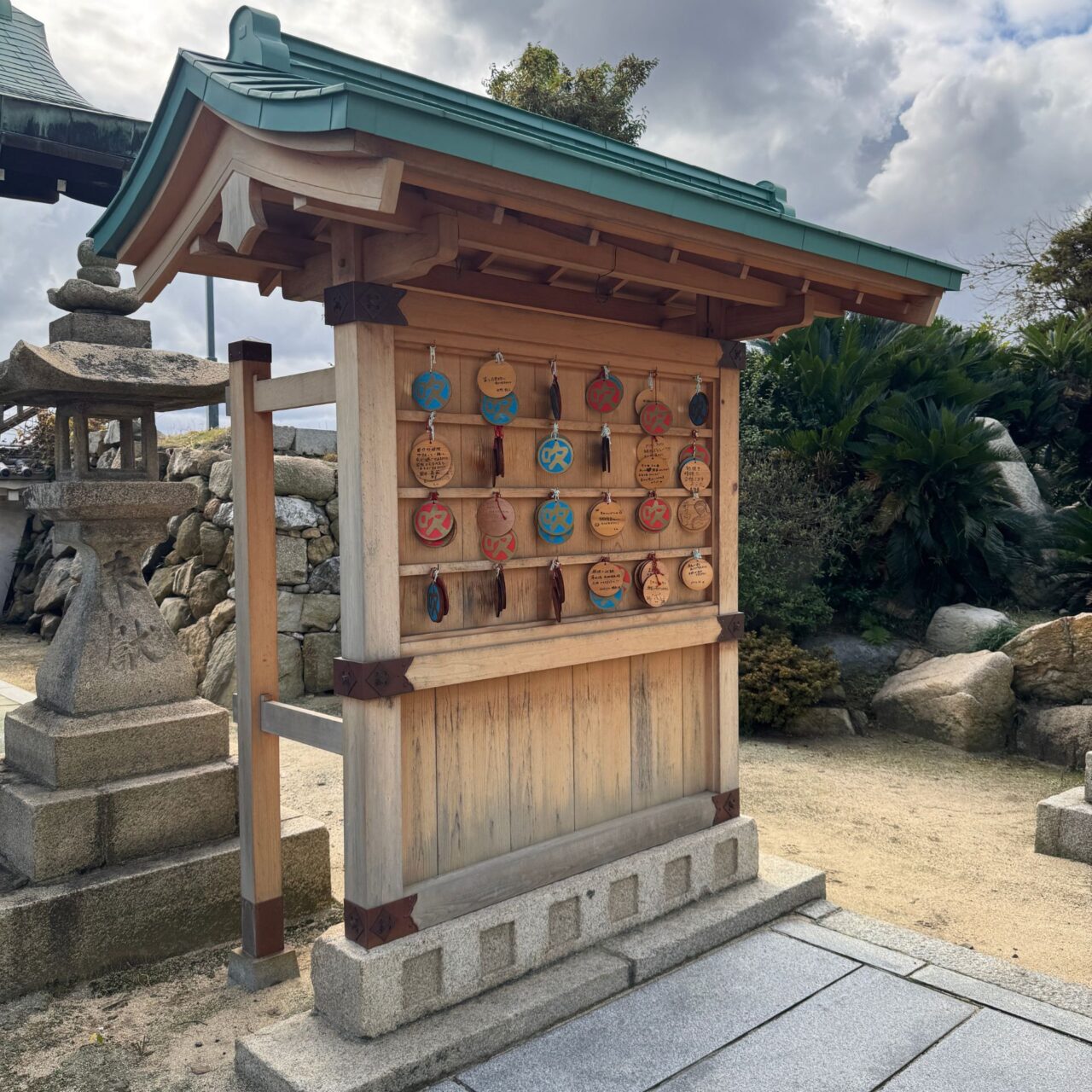 【今治市】初詣は吹揚神社へ。今治城下に鎮座する神社を深掘りして紹介