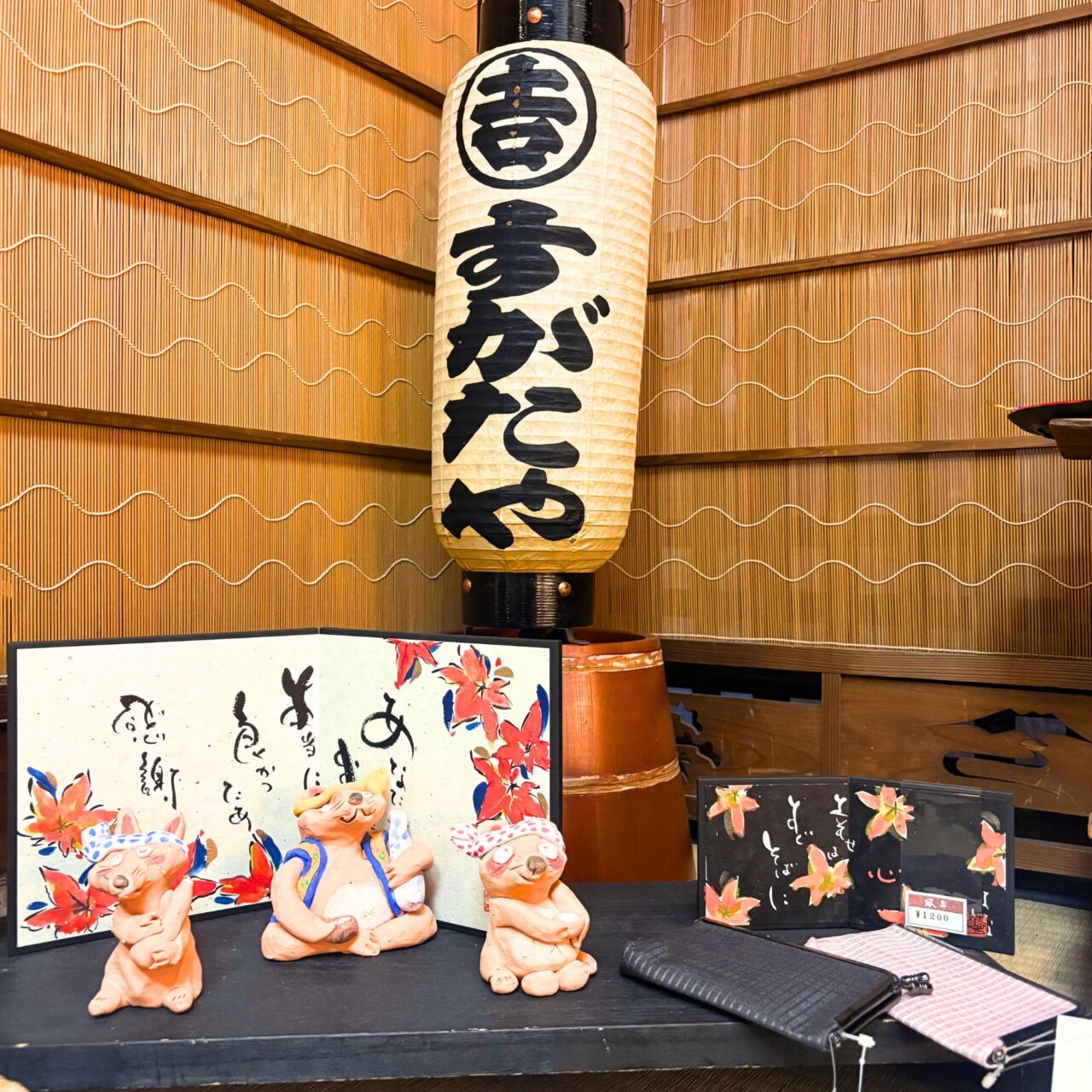 【今治市】12月13日から始まるお正月の準備。「呉服すがたや」のこだわりある商品で素敵な年始を迎えよう!