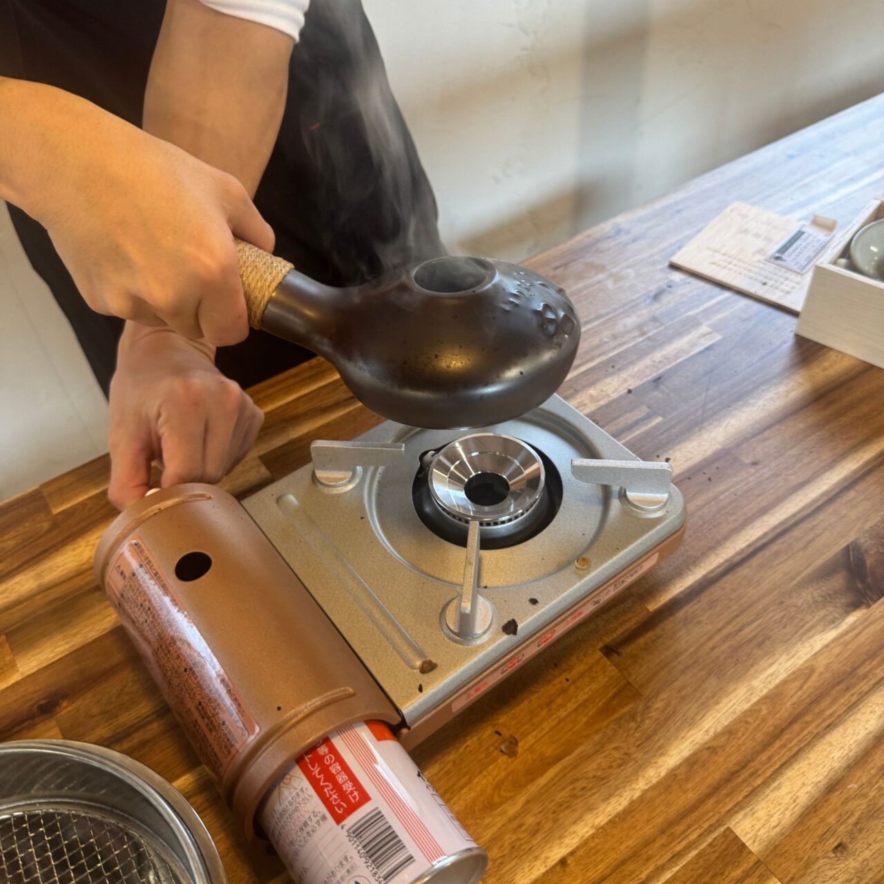 【今治市】ゆうゆカフェに新登場の絶品ランチが登場。「どんぶりランチ」を実食レポート