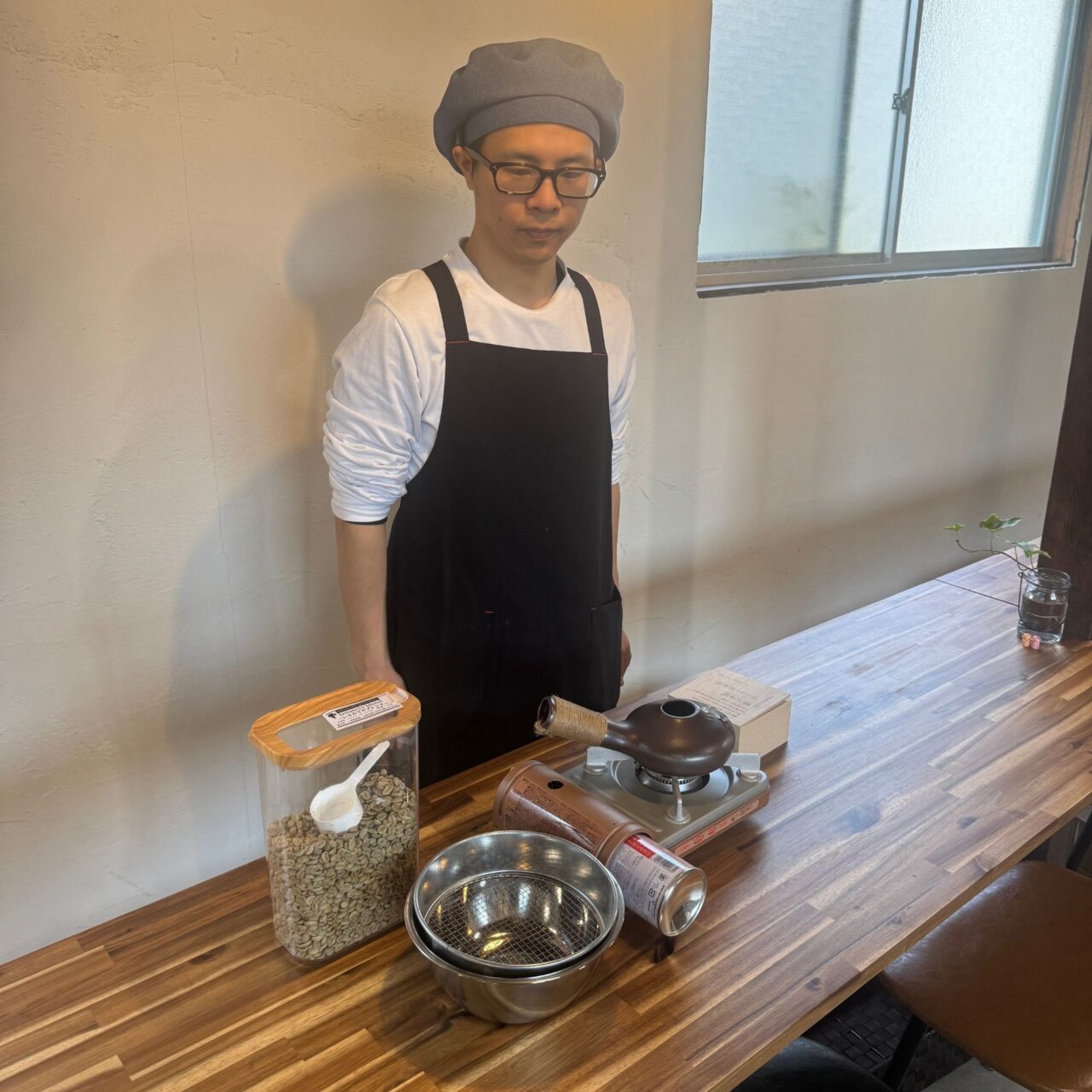 【今治市】ゆうゆカフェに新登場の絶品ランチが登場。「どんぶりランチ」を実食レポート