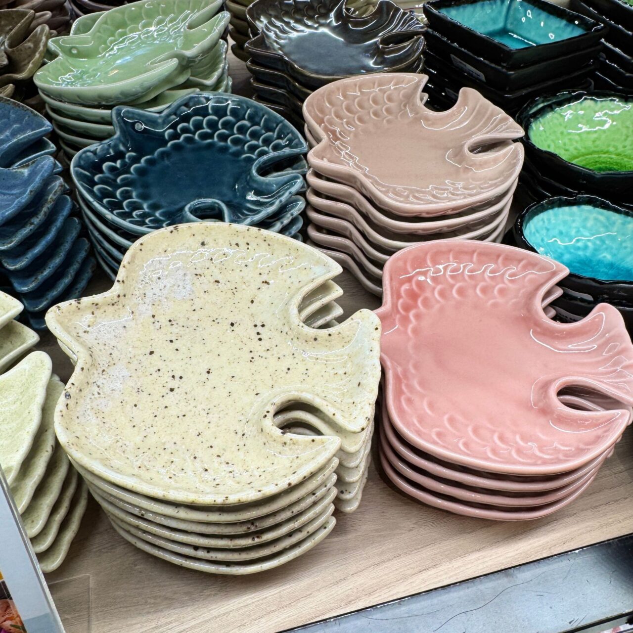 【今治市】イオンモール今治新都市にみのる陶器 Branch Storeが再来! セール品は最大半額以下で販売中。