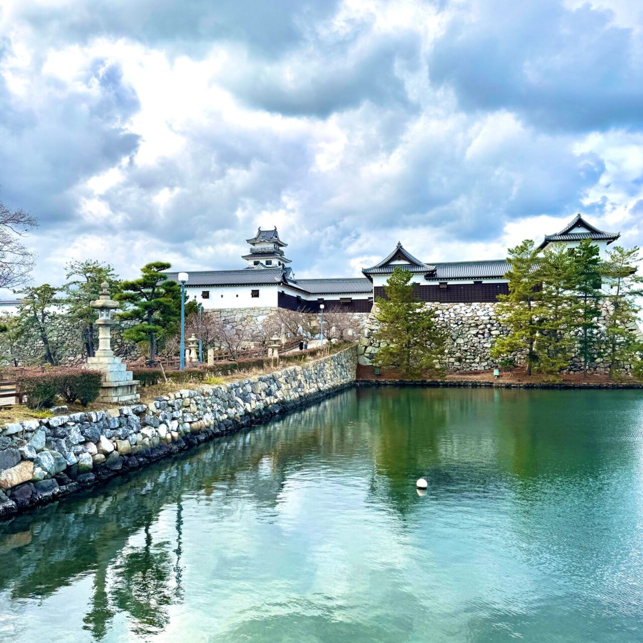 【今治市】初詣は吹揚神社へ。今治城下に鎮座する神社を深掘りして紹介