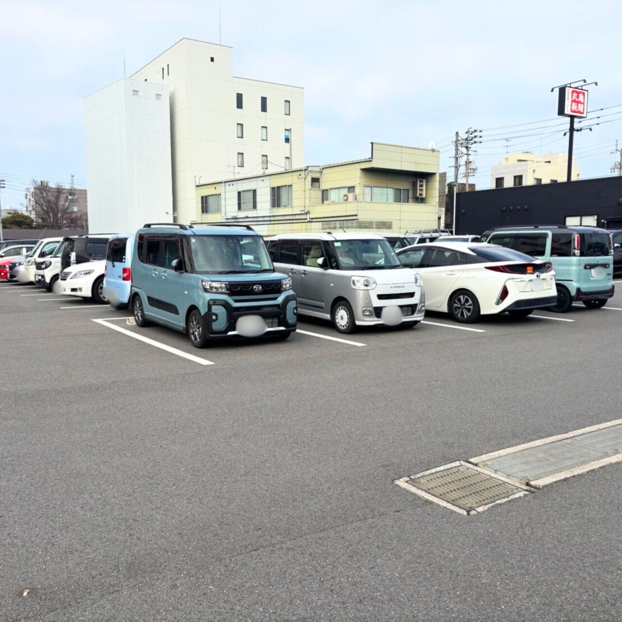 【今治市】2025年12月28日、今治市旭町に家系ラーメン「一門家 今治店」がオープン予定