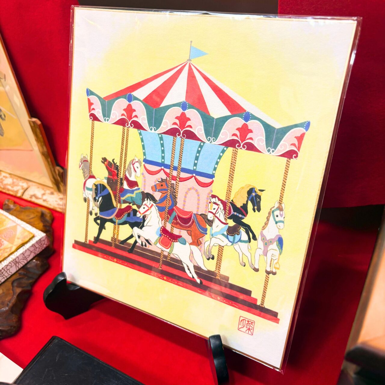 【今治市】12月13日から始まるお正月の準備。「呉服すがたや」のこだわりある商品で素敵な年始を迎えよう!