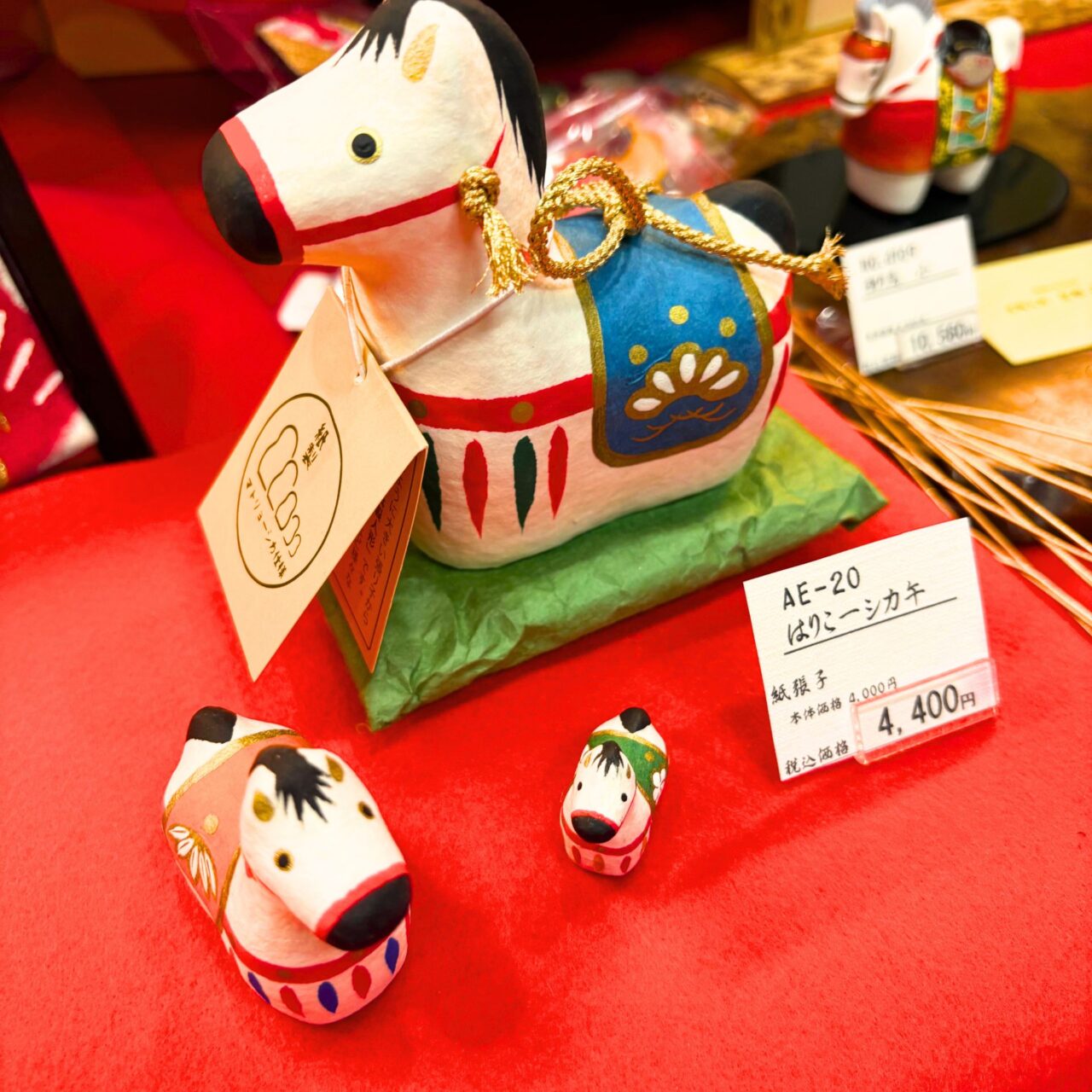 【今治市】12月13日から始まるお正月の準備。「呉服すがたや」のこだわりある商品で素敵な年始を迎えよう!