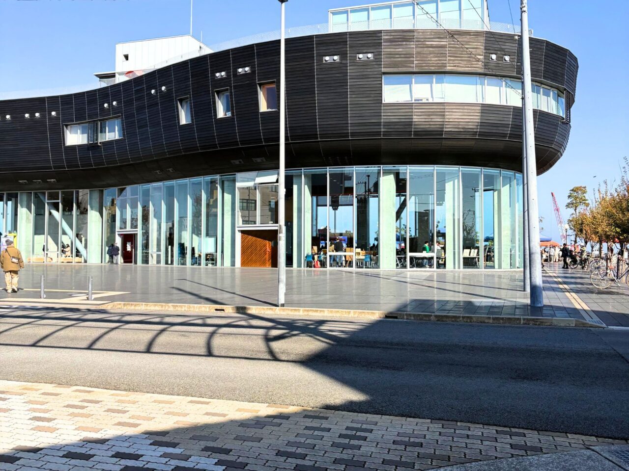 【今治市】はーばりーでイタリアの食と文化を楽しめるイベント「アミタリア愛媛」が開催されました!