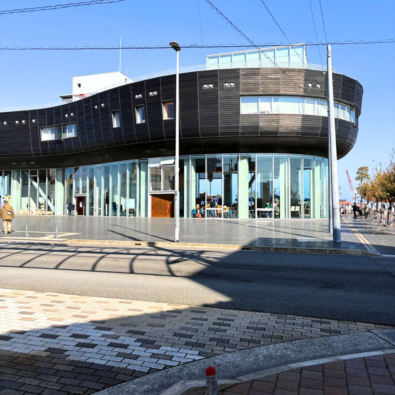 【今治市】はーばりーでイタリアの食と文化を楽しめるイベント「アミタリア愛媛」が開催されました!