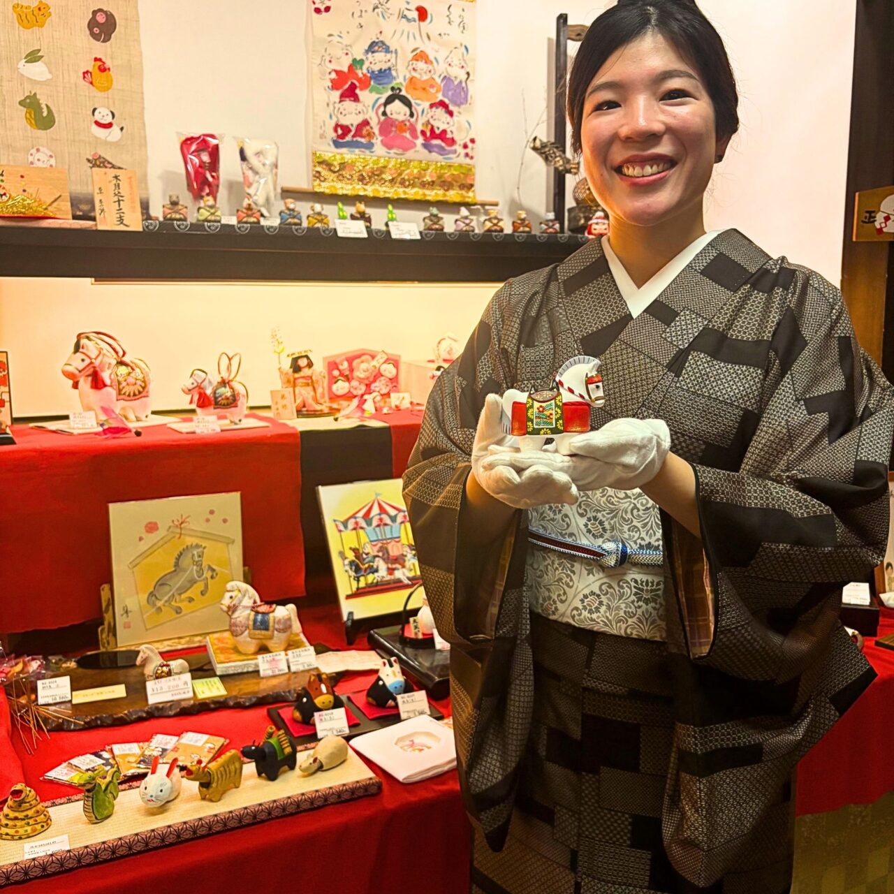 【今治市】12月13日から始まるお正月の準備。「呉服すがたや」のこだわりある商品で素敵な年始を迎えよう!