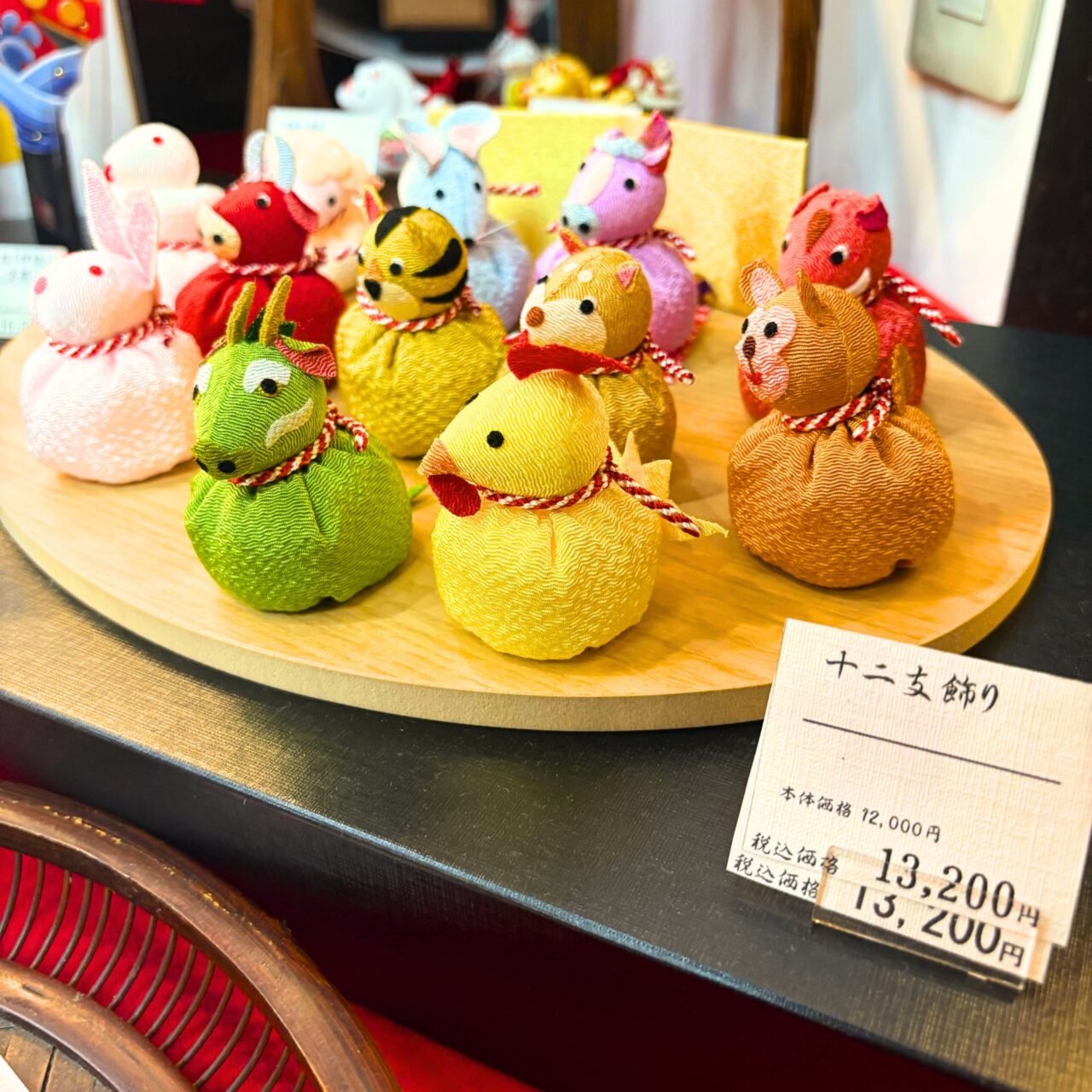 【今治市】12月13日から始まるお正月の準備。「呉服すがたや」のこだわりある商品で素敵な年始を迎えよう!