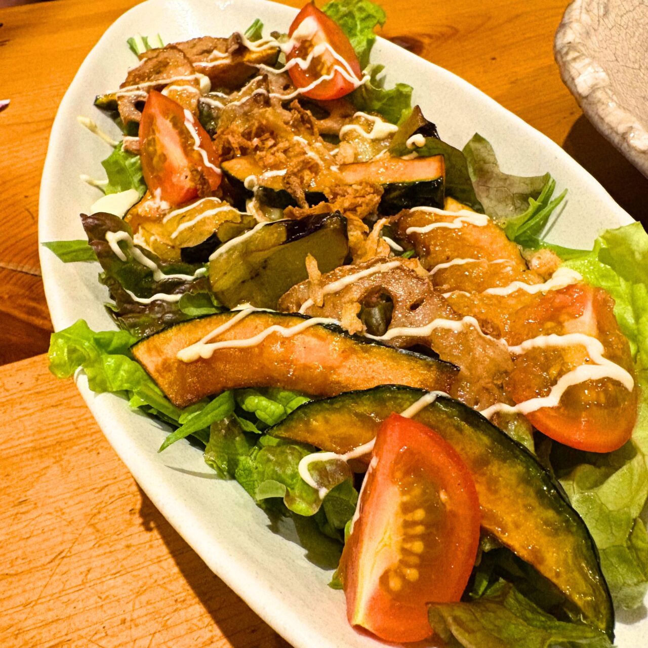 【今治市】一風変わった肉じゃがが面白い! 片山町の居酒屋さん「春夏冬(あきない)」にお邪魔して見ました