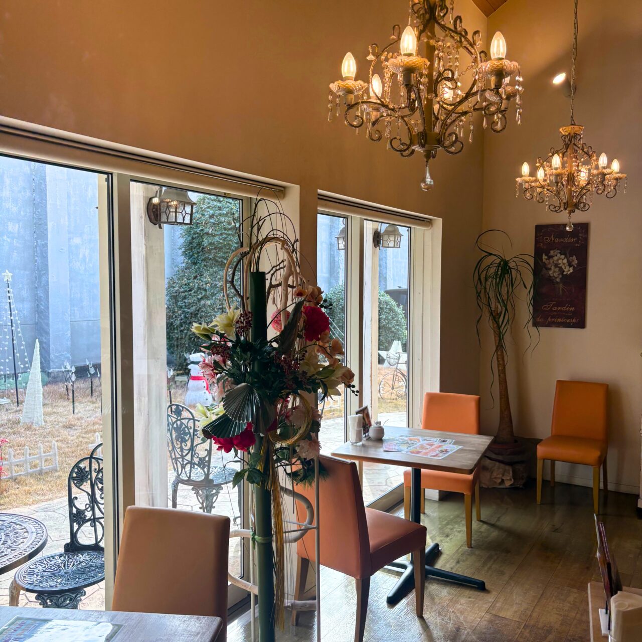 【今治市】アーリーブルーメル旭町店でほっこり暖まる「クラムチャウダー」の提供が始まっていました!