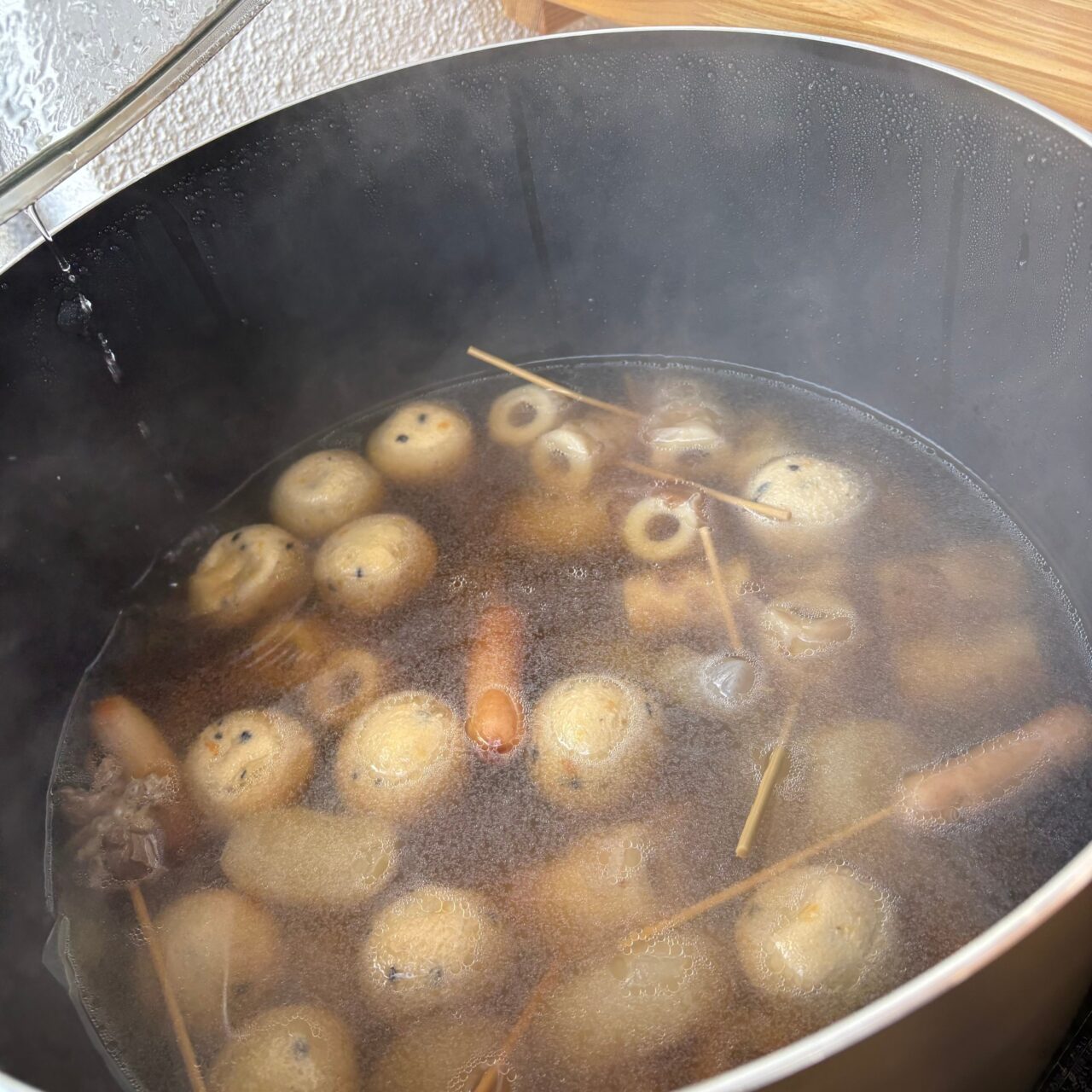 【今治市】美味しいクレープをリーズナブルに。1月5日、「キタムラクレープ」が開店!