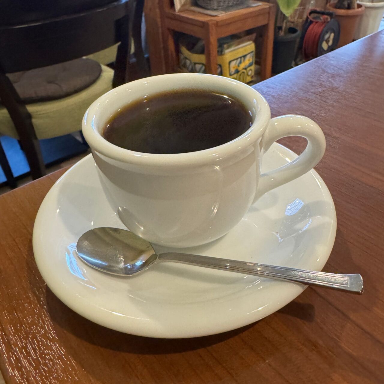 【西条市】「ナナコーヒーロースター」13年愛され続けるスペシャルティコーヒーのお店