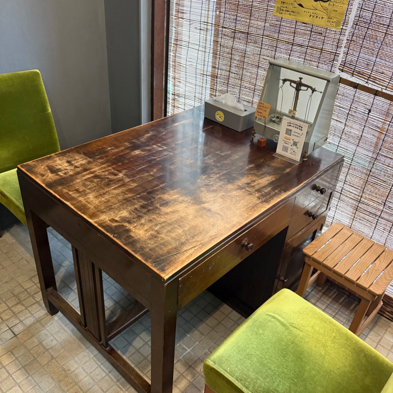 【西条市】「アジアンカフェ アジチャヤ」、落ち着いた空間で美味しいアジアン料理を堪能。