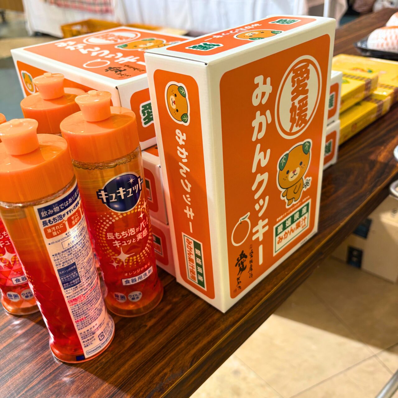 【今治市】29年間の最後を飾る。フジグラン今治の閉館日に開催された「フジグラン今治グランドフィナーレ」は大盛況