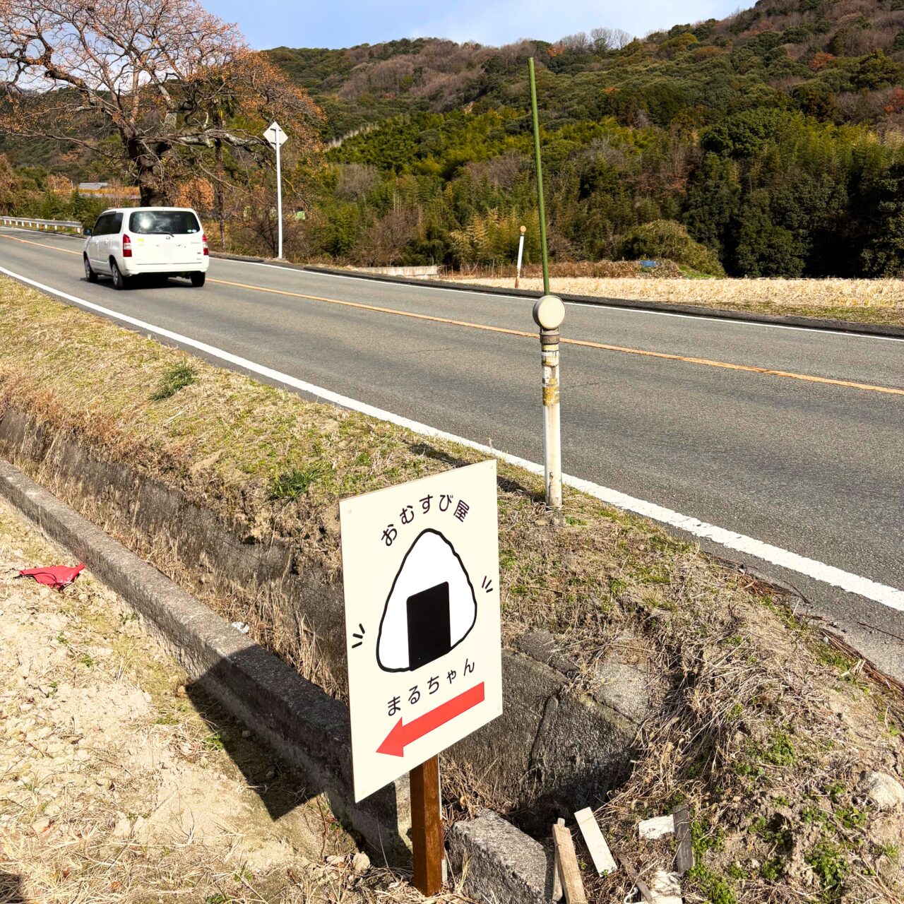 【西条市】先月オープンしたばかりの「おむすび屋まるちゃん」の魅力的なおむすびたちをご紹介!