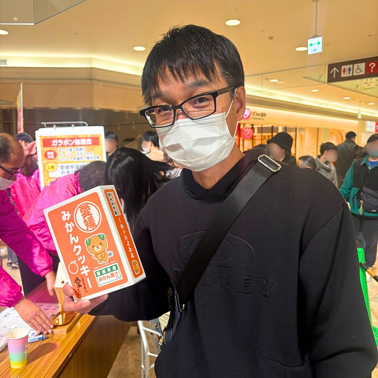 【今治市】29年間の最後を飾る。フジグラン今治の閉館日に開催された「フジグラン今治グランドフィナーレ」は大盛況