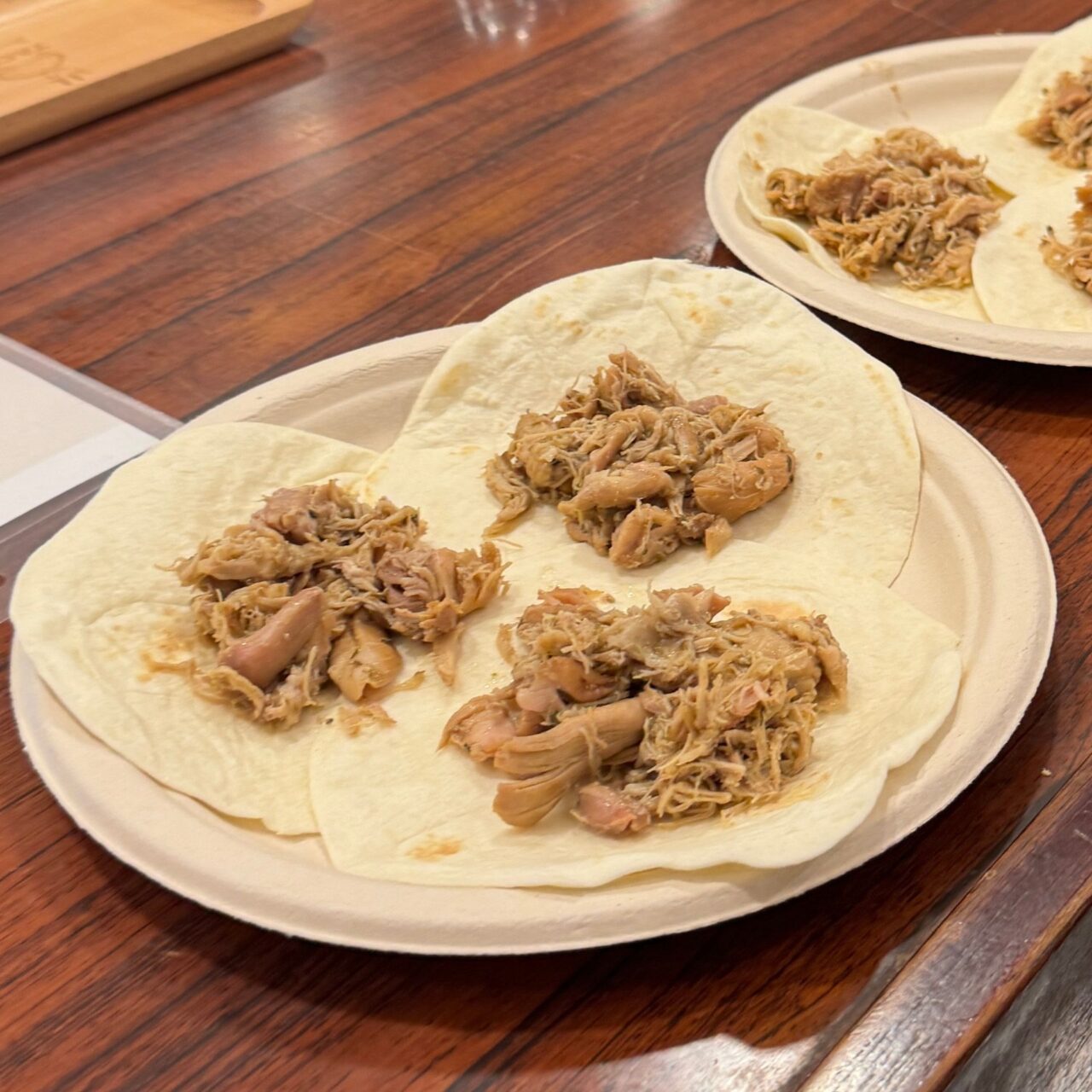 【今治市】毎月2回だけの限定オープン! タコス専門店の「ilL TACOS(イルタコス)」くろごま団地にやってきた