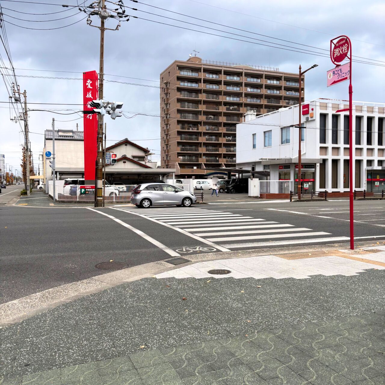 【今治市】2026年1月22日(木曜日)、「セブンイレブン今治旭町4丁目店」がオープン!