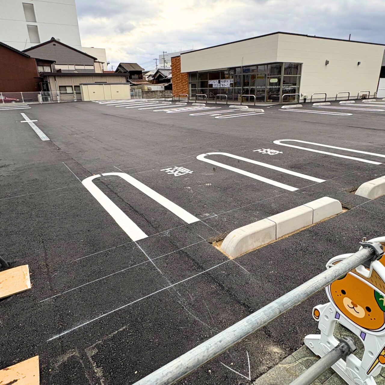 【今治市】2026年1月22日(木曜日)、「セブンイレブン今治旭町4丁目店」がオープン!