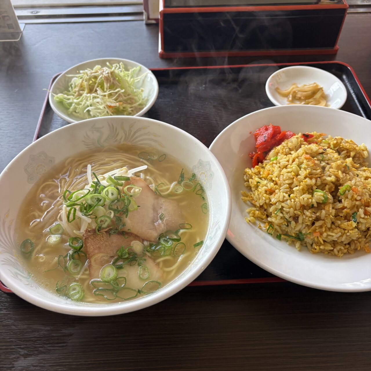 【西条市】三津屋南の中華料理店「福泰楼」が2026年1月末を以て閉店。