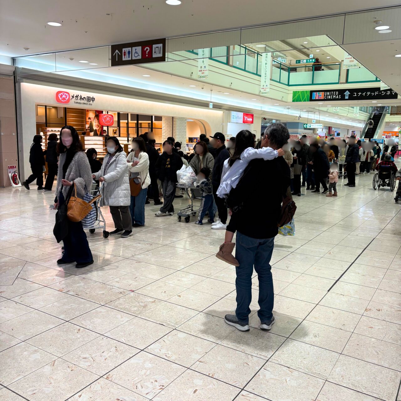 【今治市】29年間の最後を飾る。フジグラン今治の閉館日に開催された「フジグラン今治グランドフィナーレ」は大盛況