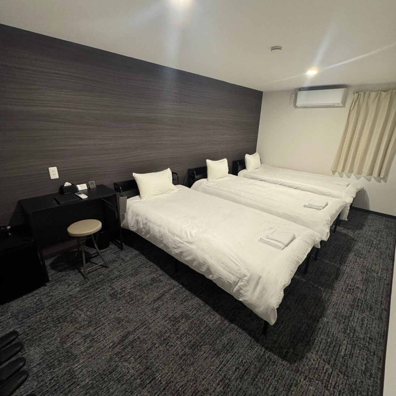 【今治市】「HOTEL STAY＋（ホテルステイプラス）」 2026年1月21日オープン!