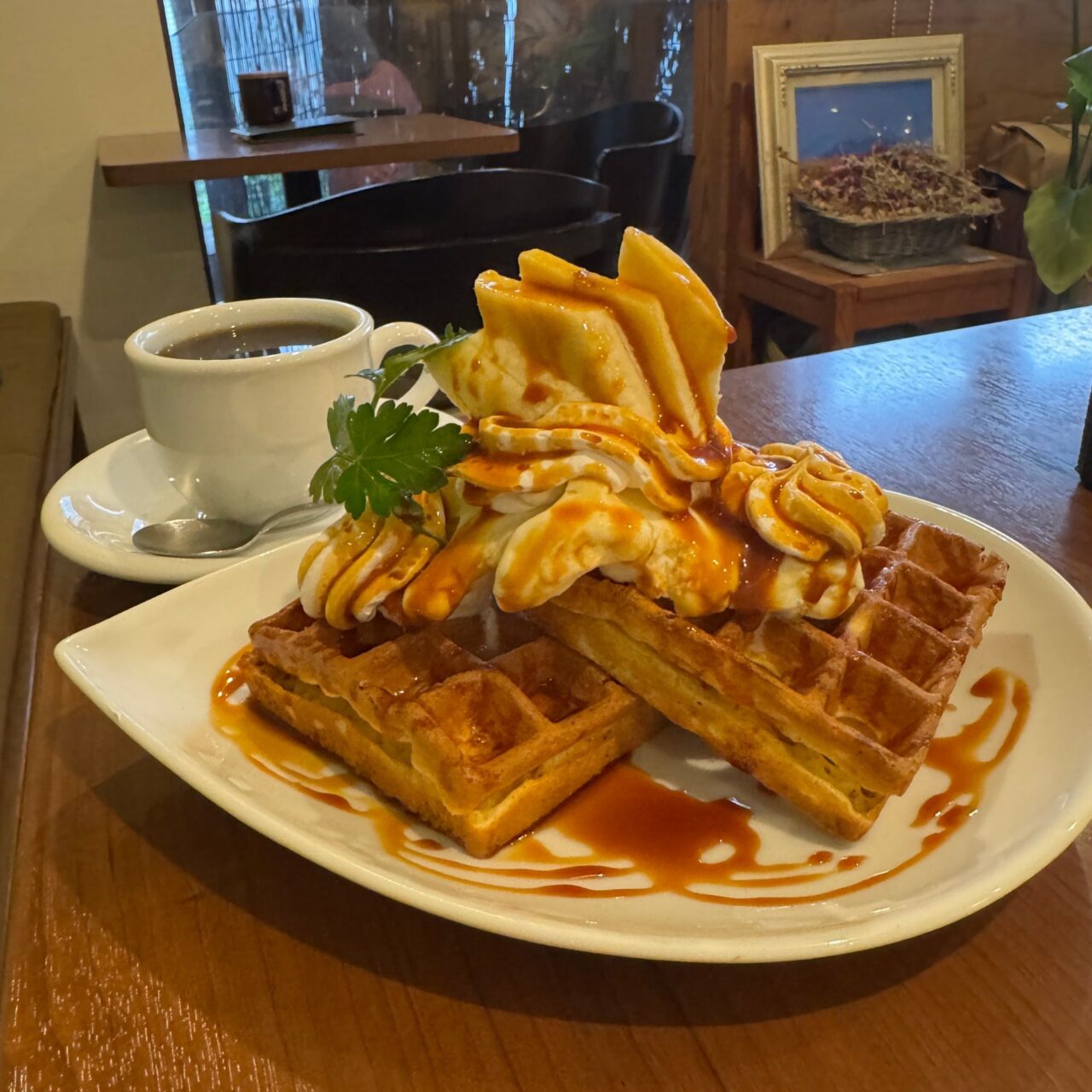 【西条市】「ナナコーヒーロースター」13年愛され続けるスペシャルティコーヒーのお店