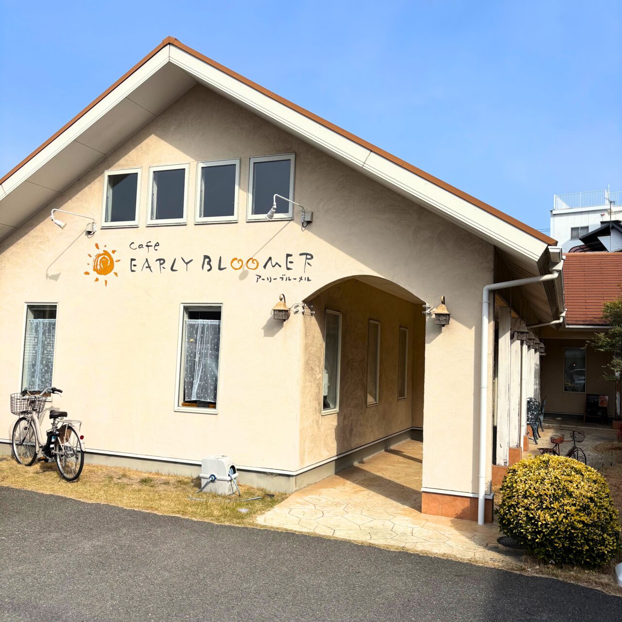 【今治市】アーリーブルーメル旭町店でほっこり暖まる「クラムチャウダー」の提供が始まっていました!