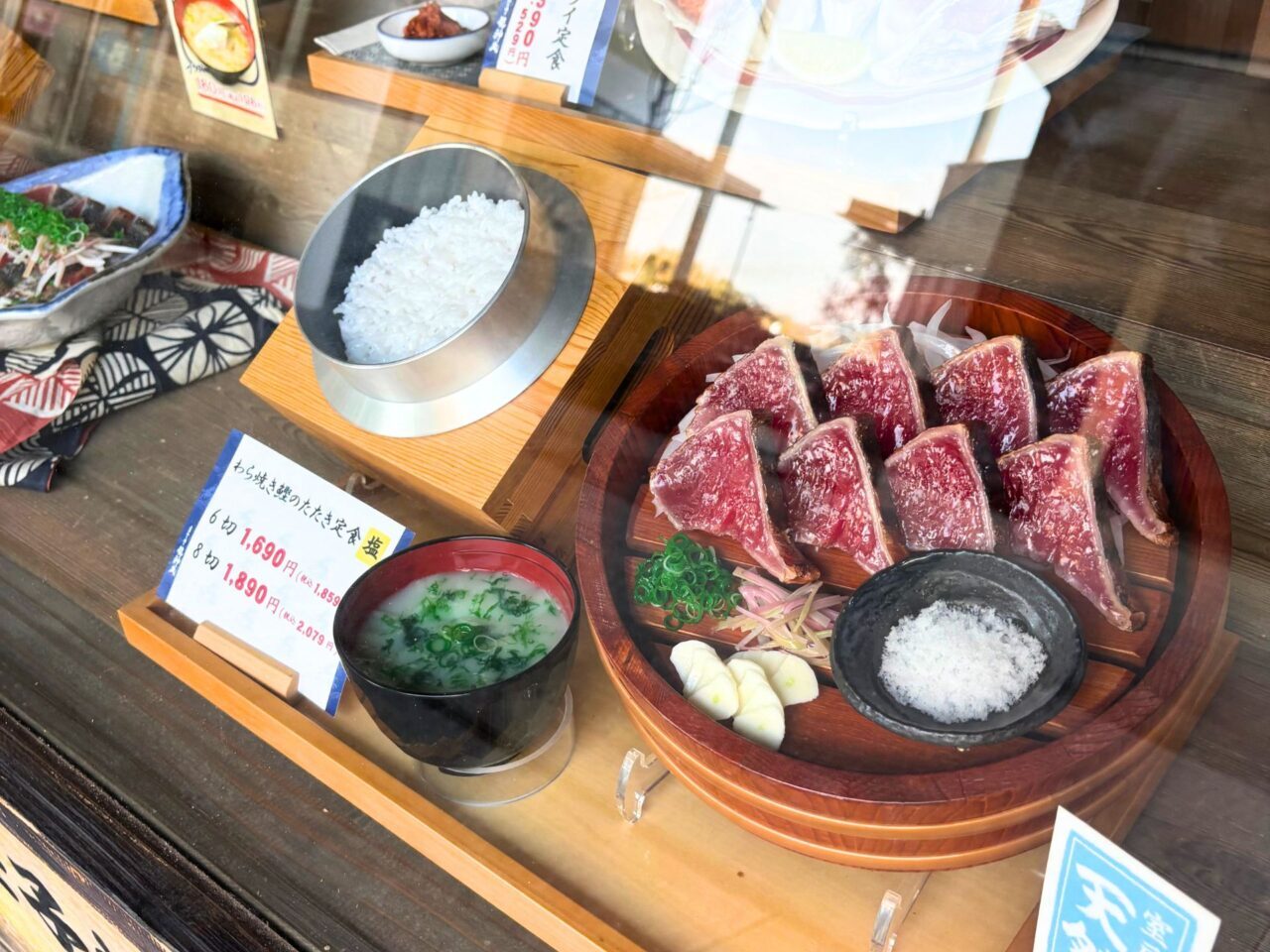 【今治市】イオンモール今治新都市内で営業を続けていた「龍神丸」が1月いっぱいで閉店。