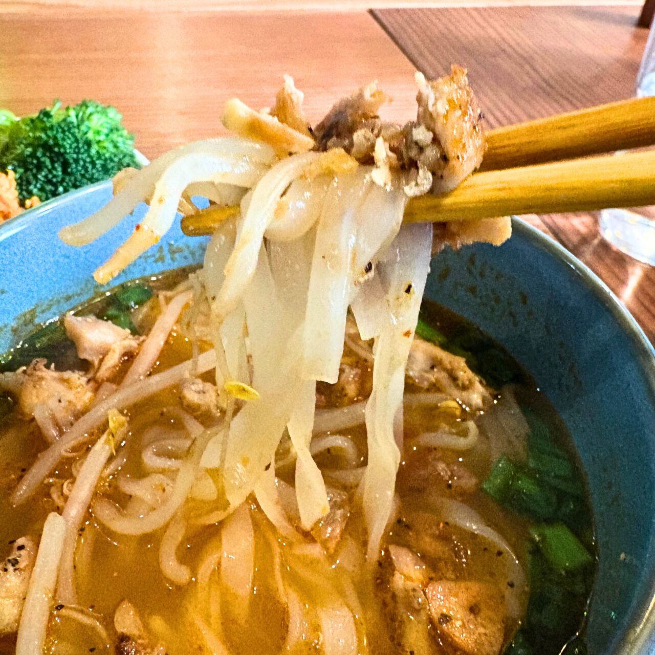 【西条市】「アジアンカフェ アジチャヤ」、落ち着いた空間で美味しいアジアン料理を堪能。