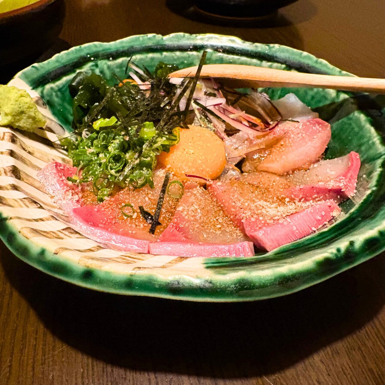 【今治市】ふわふわの食感にお酒がすすむ。焼き鳥屋さん「MINORI」の手作りつくね