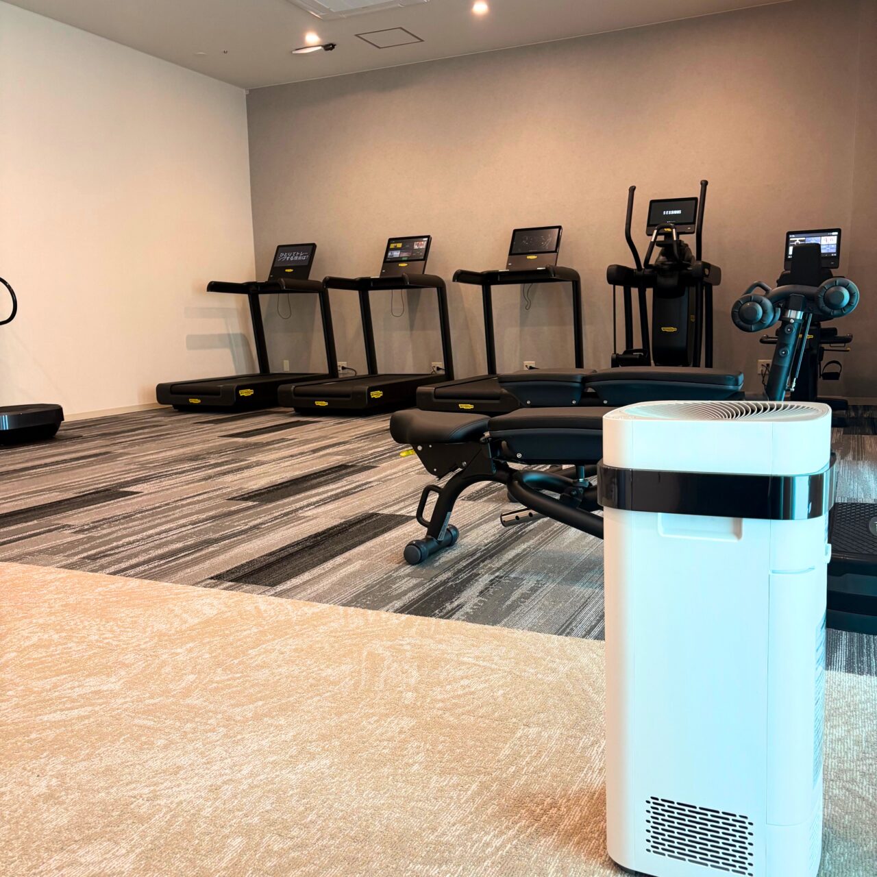 【今治市】2026年2月5日、今治ワールドプラザに複合ジム「P・SPOワールドプラザ店」がオープン!