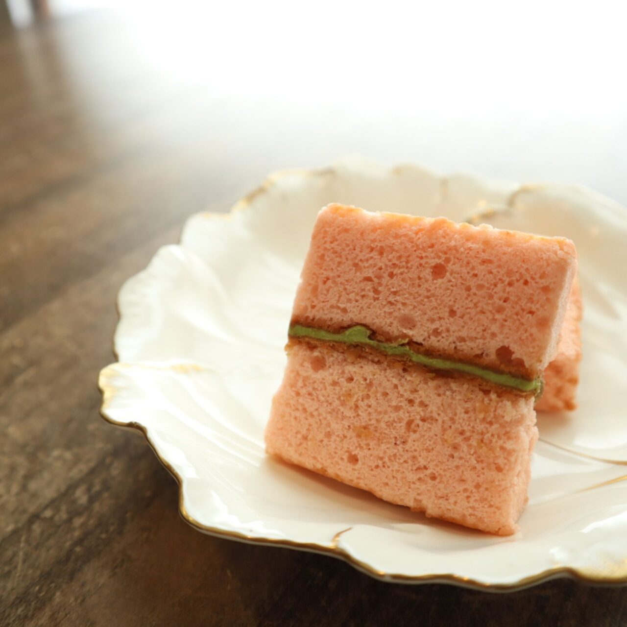 【今治市】西洋菓子ツカサの春限定スイーツ3選 桜といちごの新作が登場中!