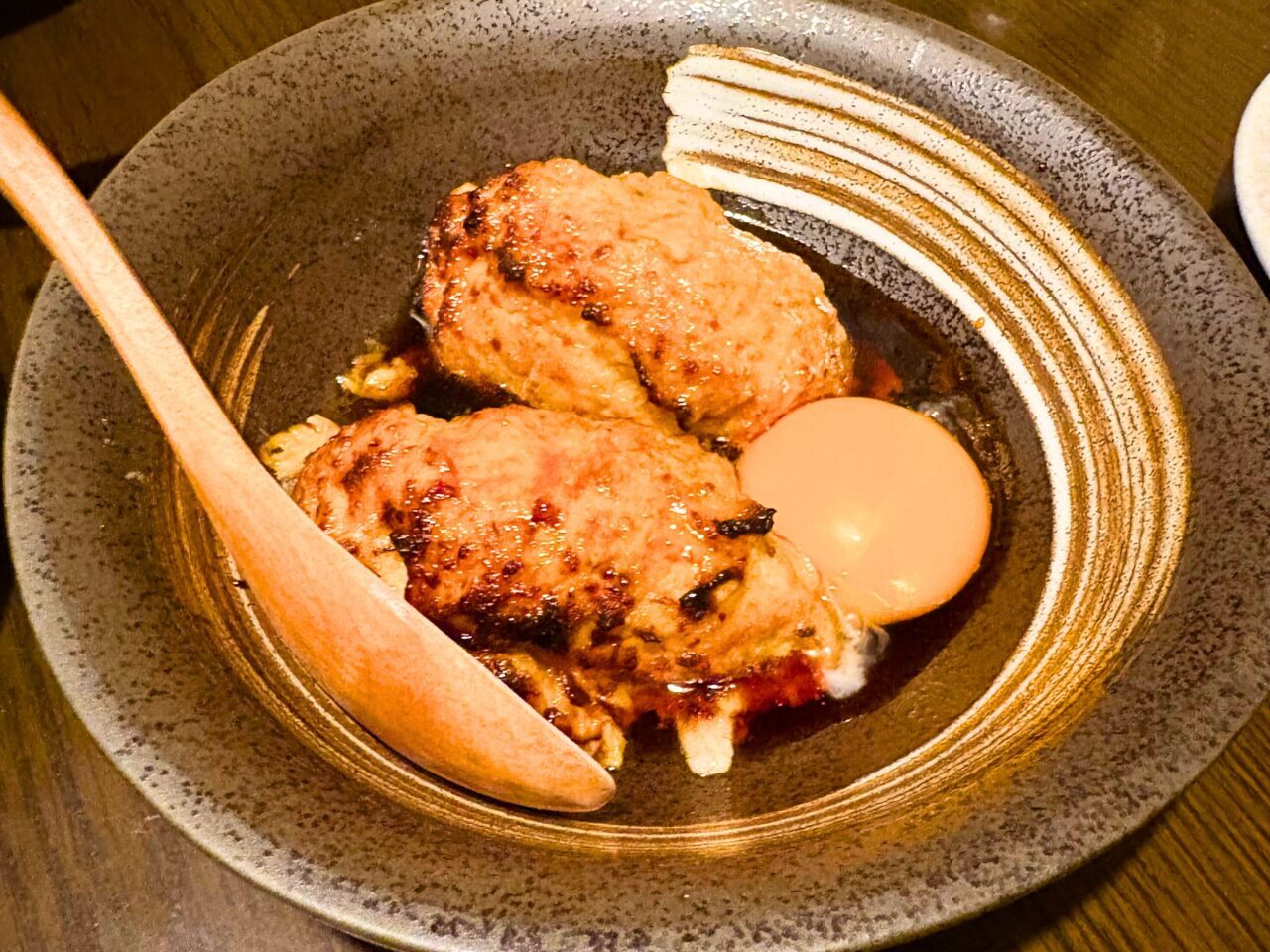 【今治市】ふわふわの食感にお酒がすすむ。焼き鳥屋さん「MINORI」の手作りつくね