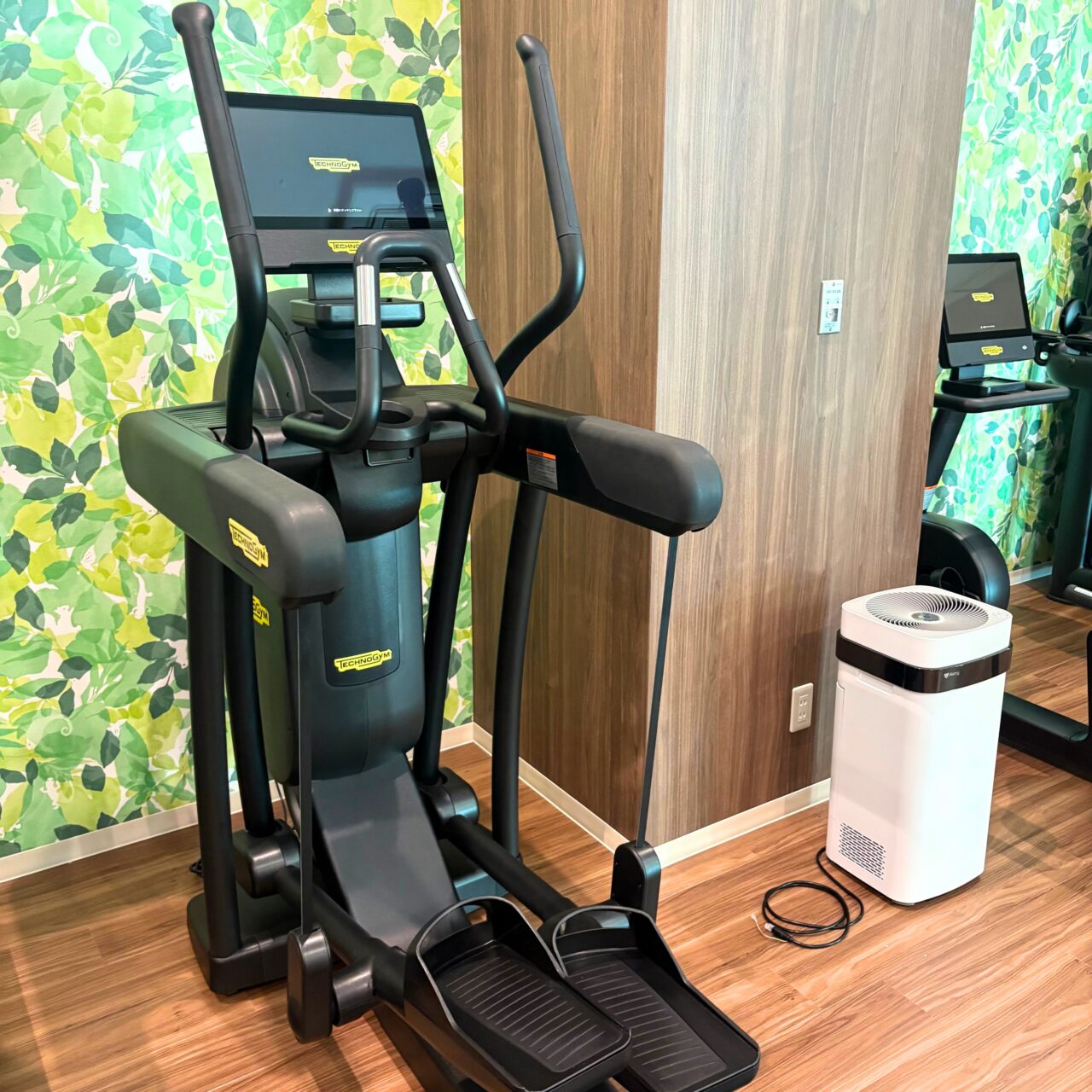 【今治市】2026年2月5日、今治ワールドプラザに複合ジム「P・SPOワールドプラザ店」がオープン!