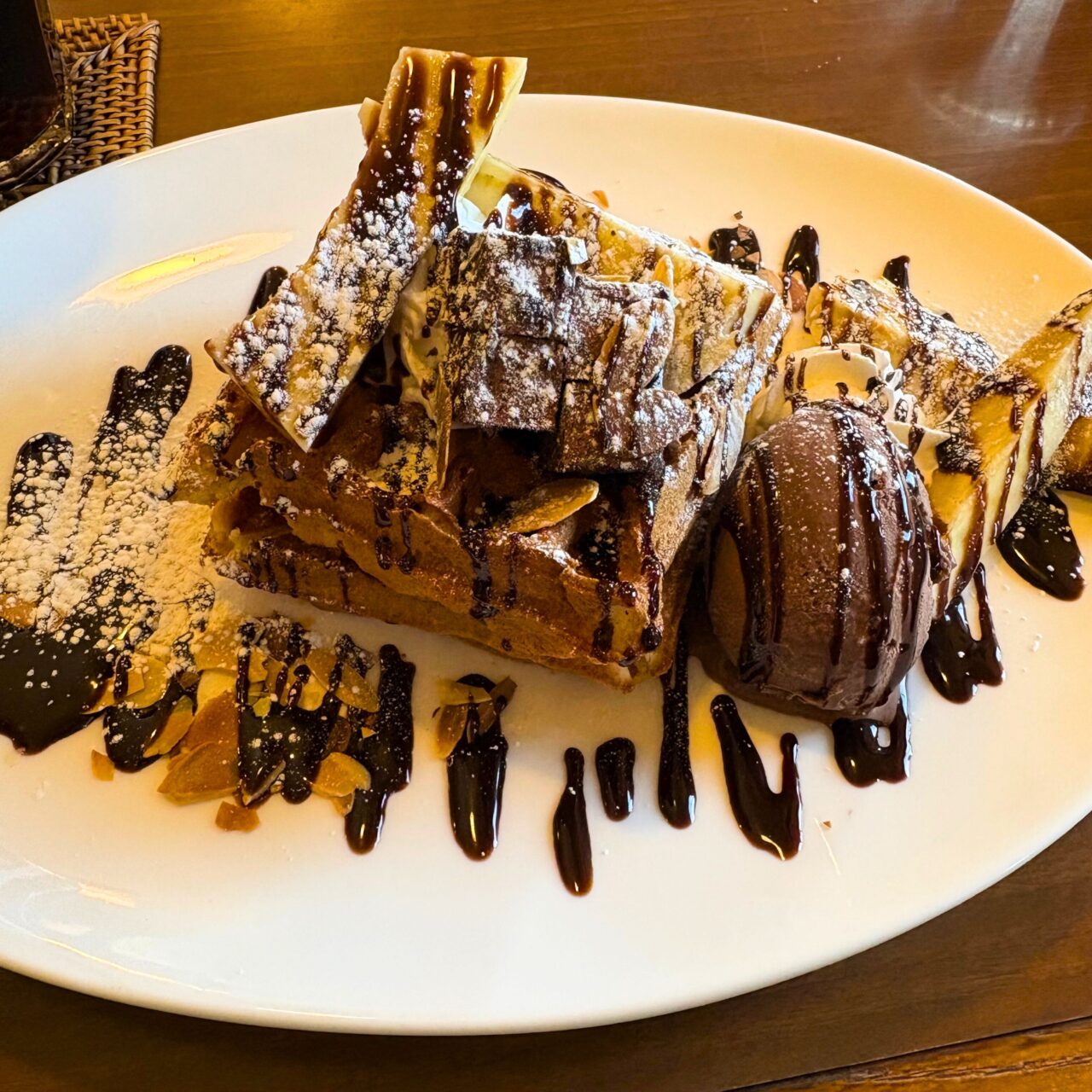 【西条市】小松町の「珈森」でリーズナブルに美味しいコーヒとスイーツを楽しもう!