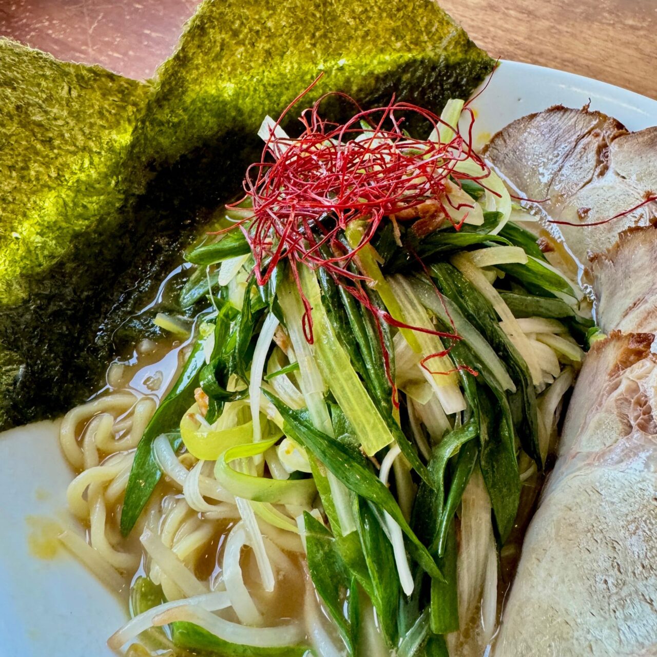 【今治市】骨太味覚桜井店の限定! 旨ネギ山盛り「旨ネギSP」が2026年1月30日より登場