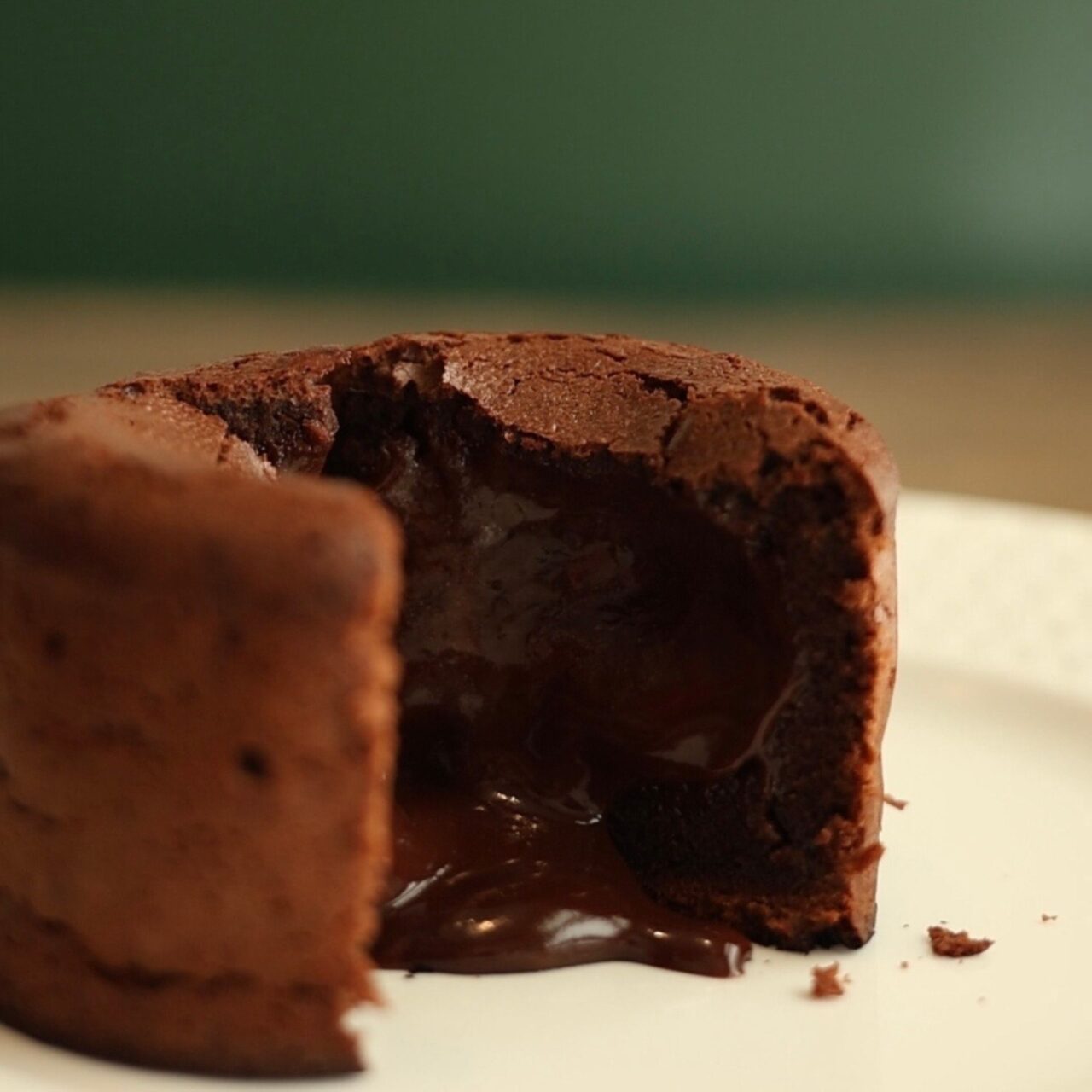 【今治市】自分へのご褒美に。西洋菓子ツカサの2月限定フォンダンショコラ