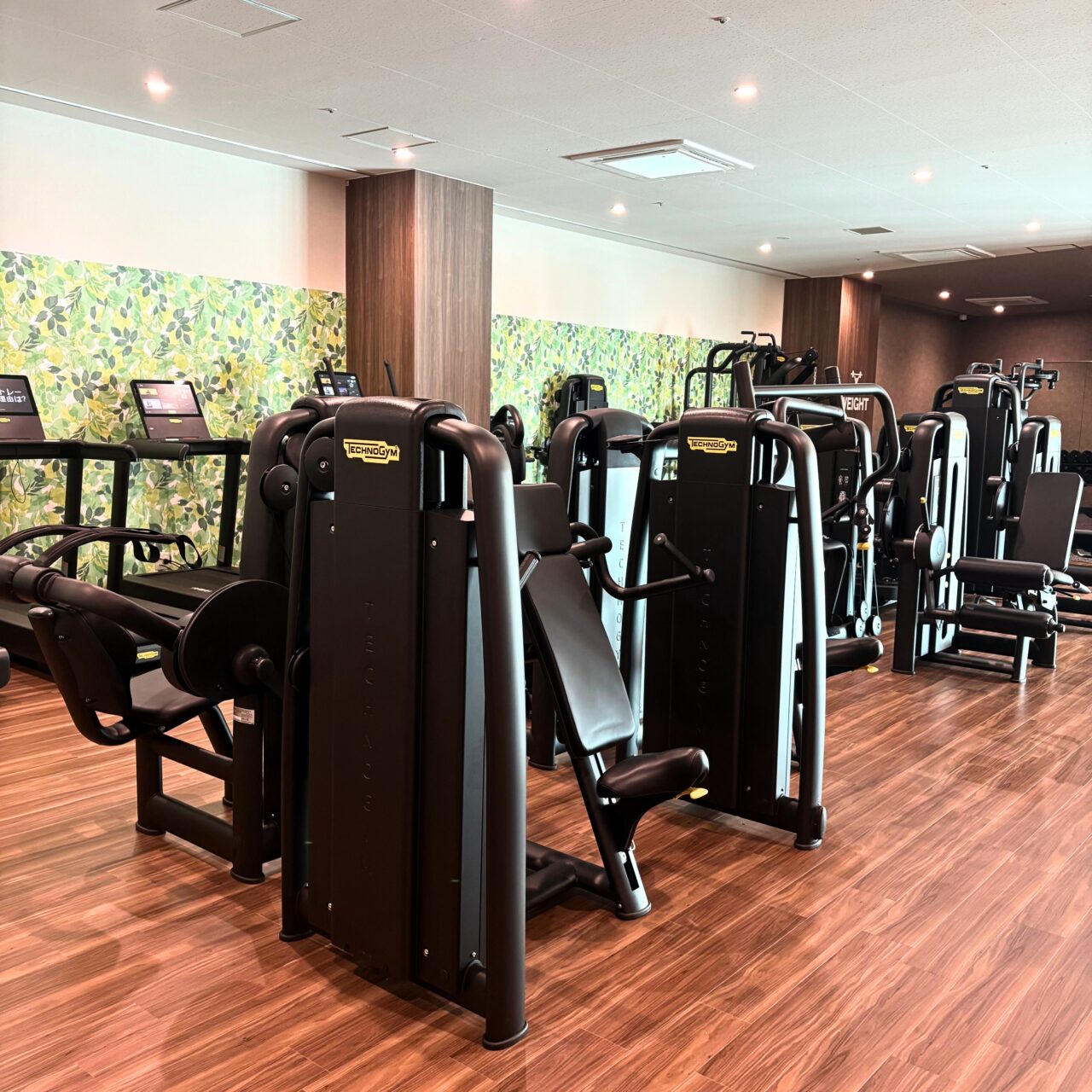 【今治市】2026年2月5日、今治ワールドプラザに複合ジム「P・SPOワールドプラザ店」がオープン!