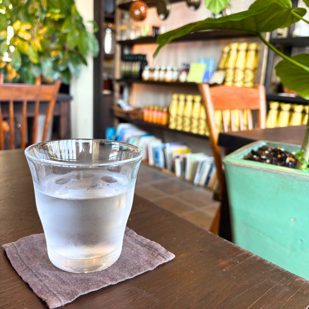 【今治市】おいしさと健康の両立。マクロビオティックなお店「カフェ・マグノリア」が間も無くオープン20周年を迎えます!