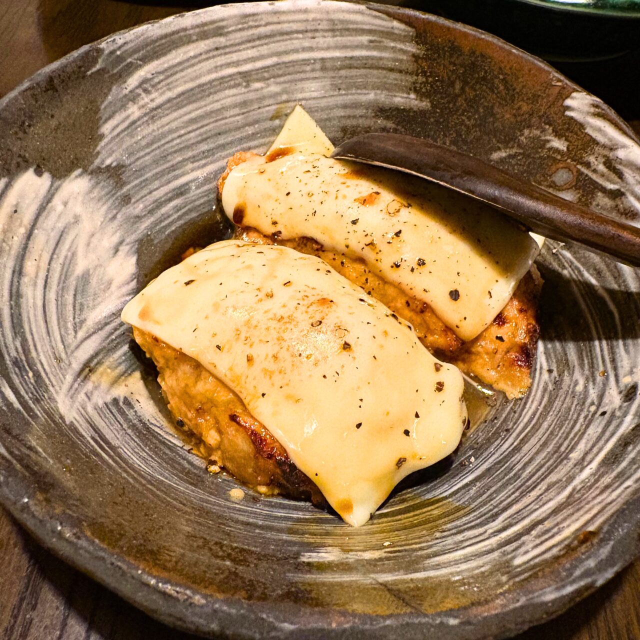 【今治市】ふわふわの食感にお酒がすすむ。焼き鳥屋さん「MINORI」の手作りつくね