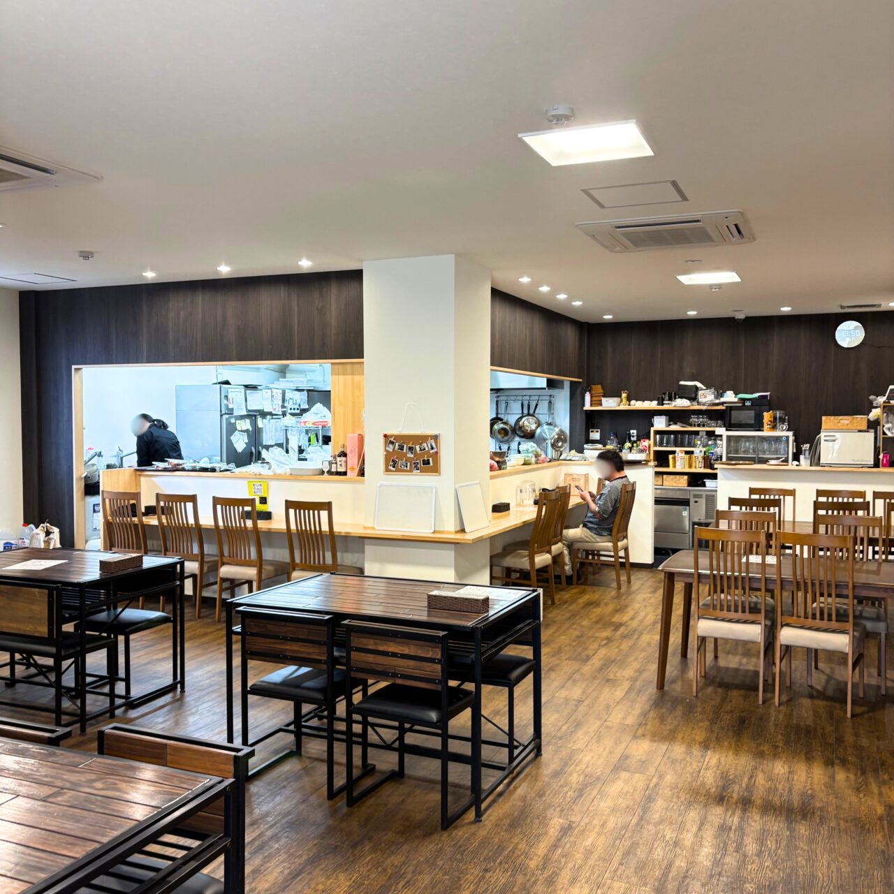 【今治市】美味しいランチが600円! 安価で飲食を提供する「ICHIE」の想い