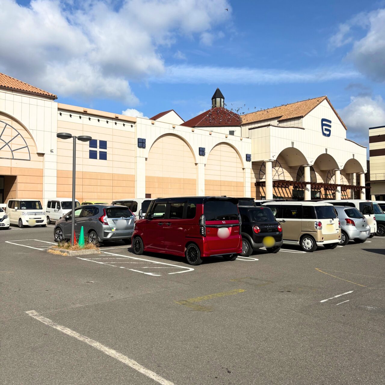 【今治市】フジグラン今治から今治国際ホテルへ。「アベニュー フジグラン今治店」の移転先情報をご紹介!