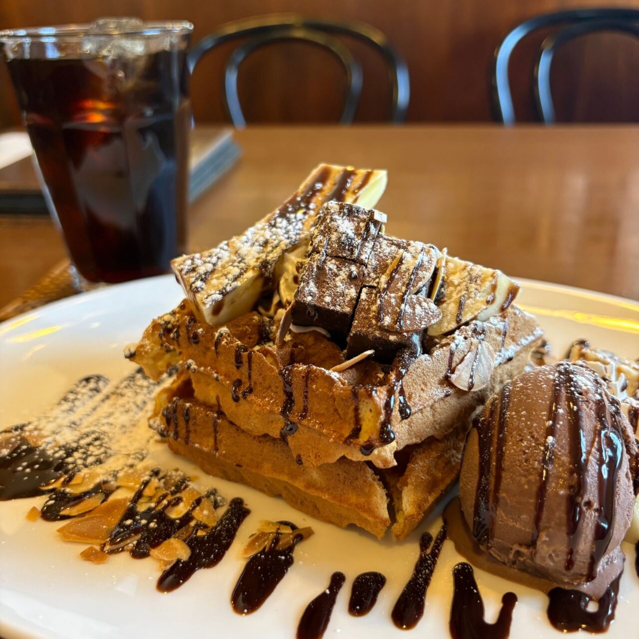 【西条市】小松町の「珈森」でリーズナブルに美味しいコーヒとスイーツを楽しもう!