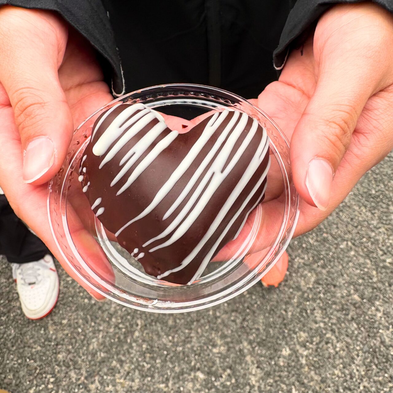 【西条市】迫るバレンタイン! 「パティスリーグランメール」の期間限定スイーツたちをご紹介